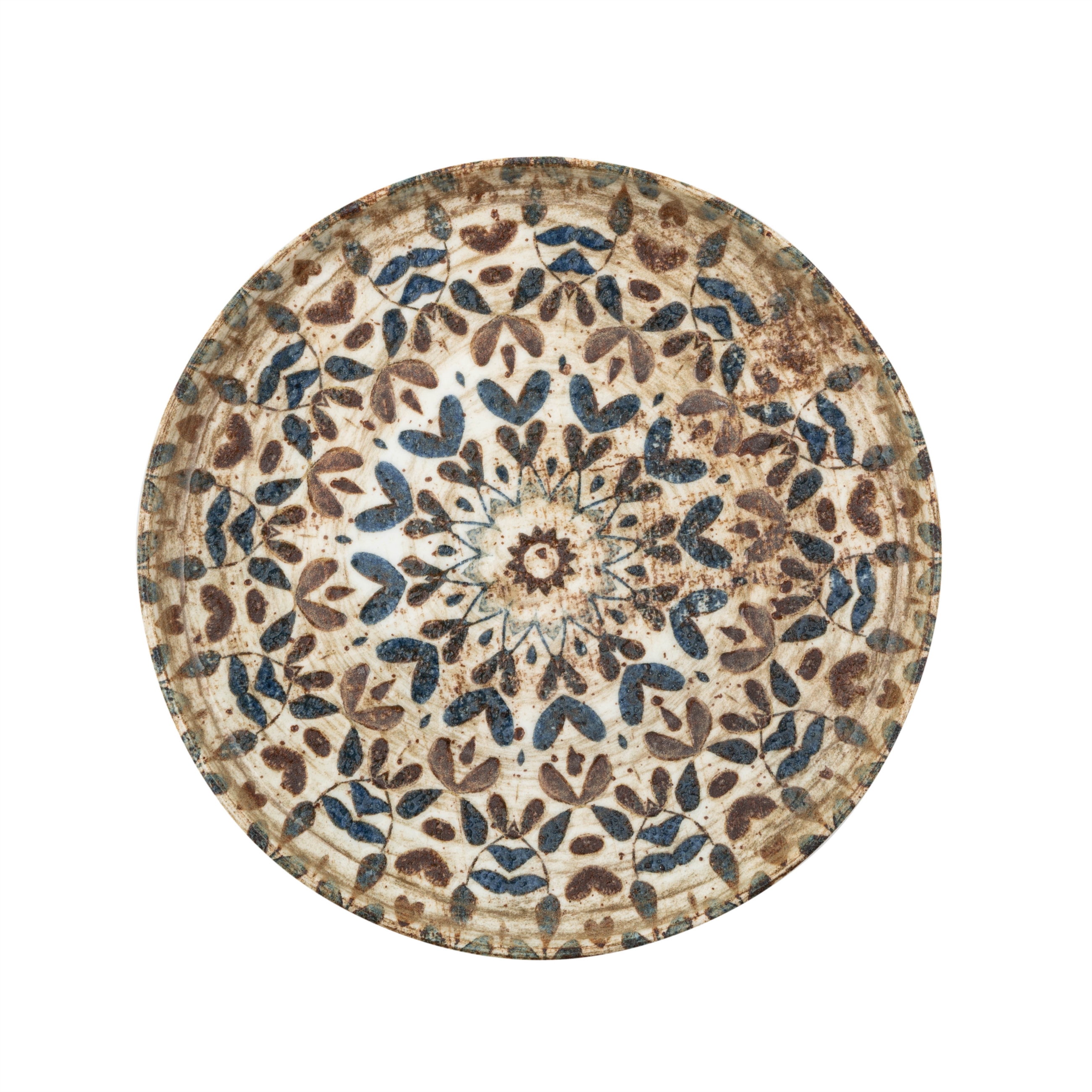 EPHESUS PASTA TABAĞI SETİ 6LI -20CM