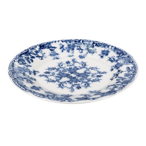  BLUE DREAM TATLI TABAĞI SETİ 6LI-17 CM