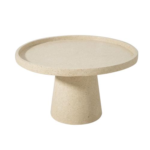  LORY KAHVE SEHPASI 80 CM