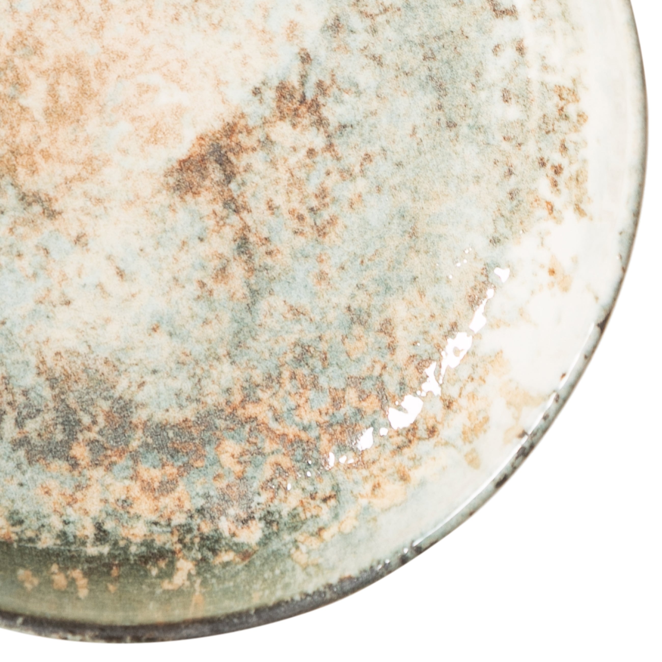 ASSOS KASE SETİ 6LI- 17CM