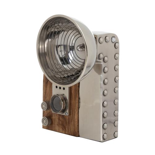  ALASKA CAMERA BİBLO 21X25CM