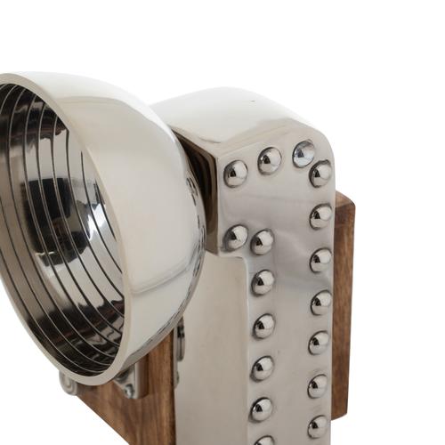  ALASKA CAMERA BİBLO 21X25CM