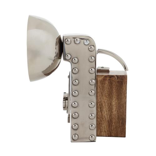  ALASKA CAMERA BİBLO 21X25CM