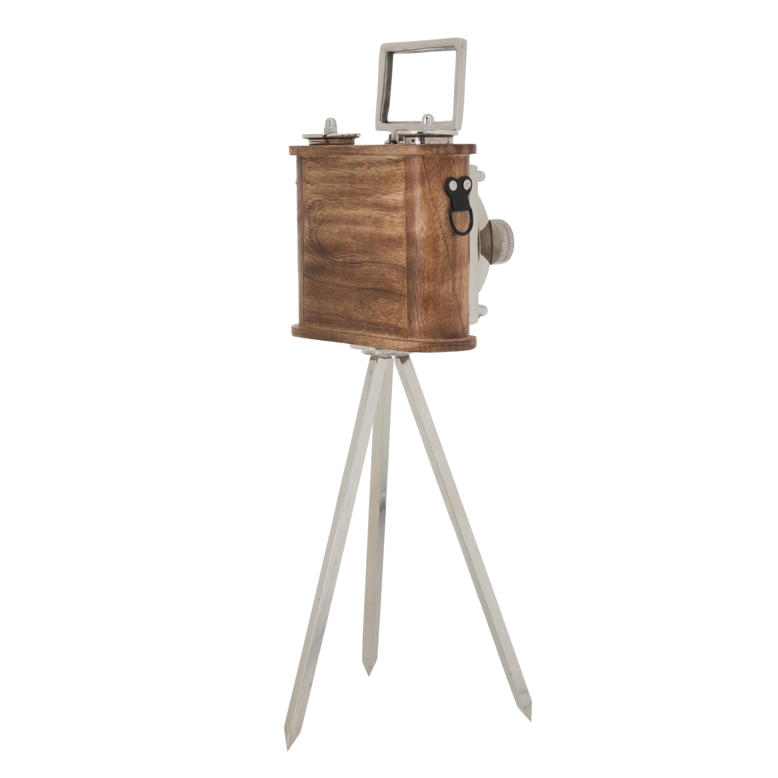 ALASKA TRIPOD CAMERA BİBLO 18X47CM