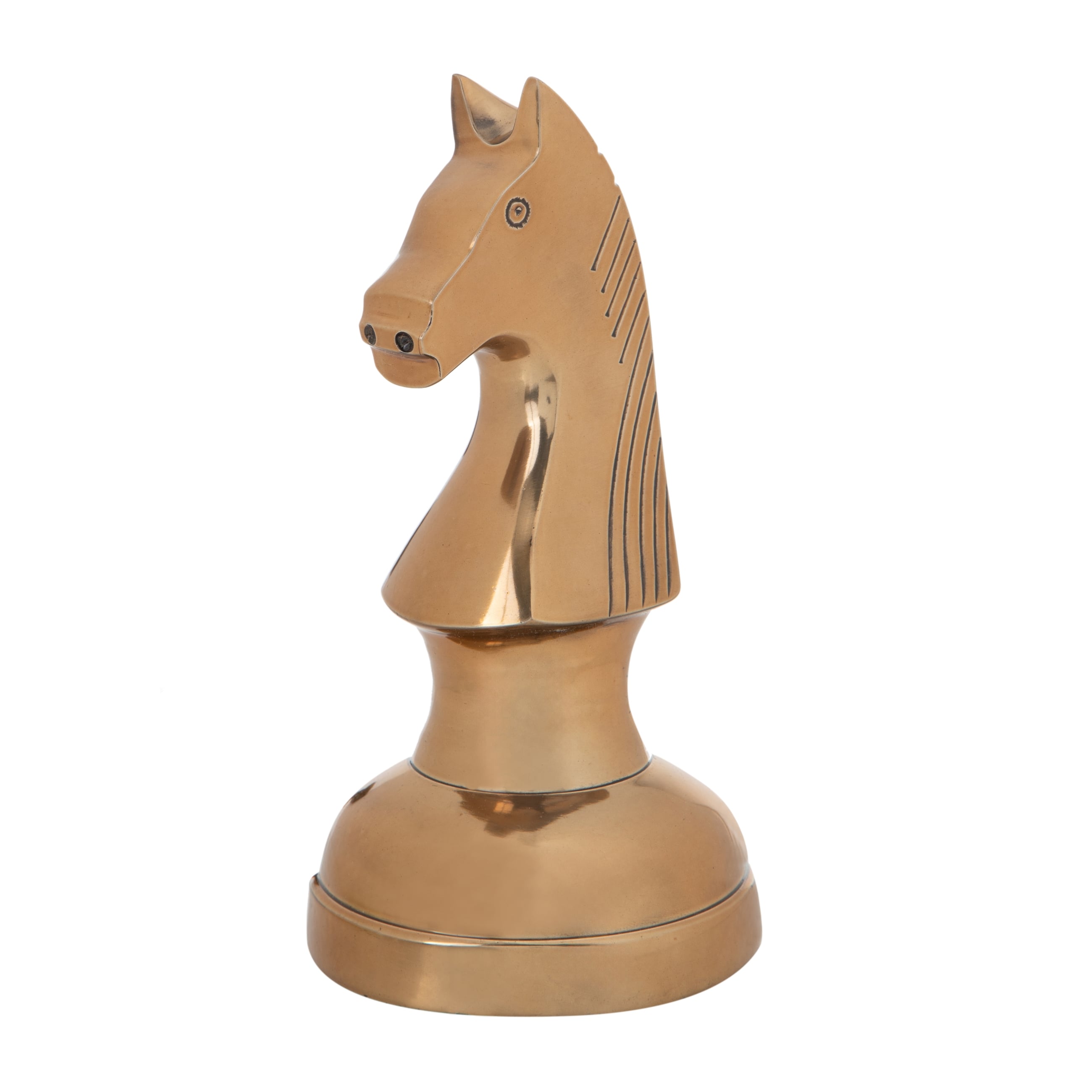 CLARK HORSE BİBLO 11X21CM