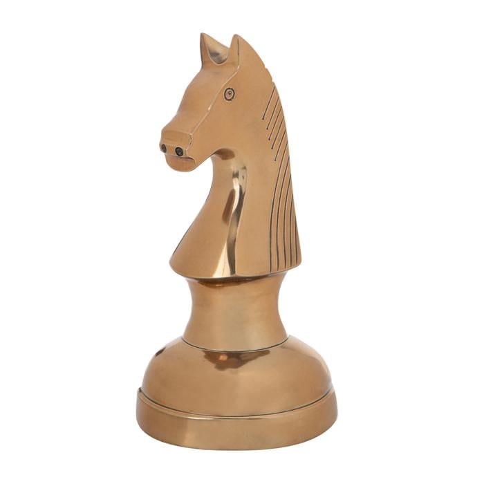 CLARK HORSE BİBLO 11X21CM