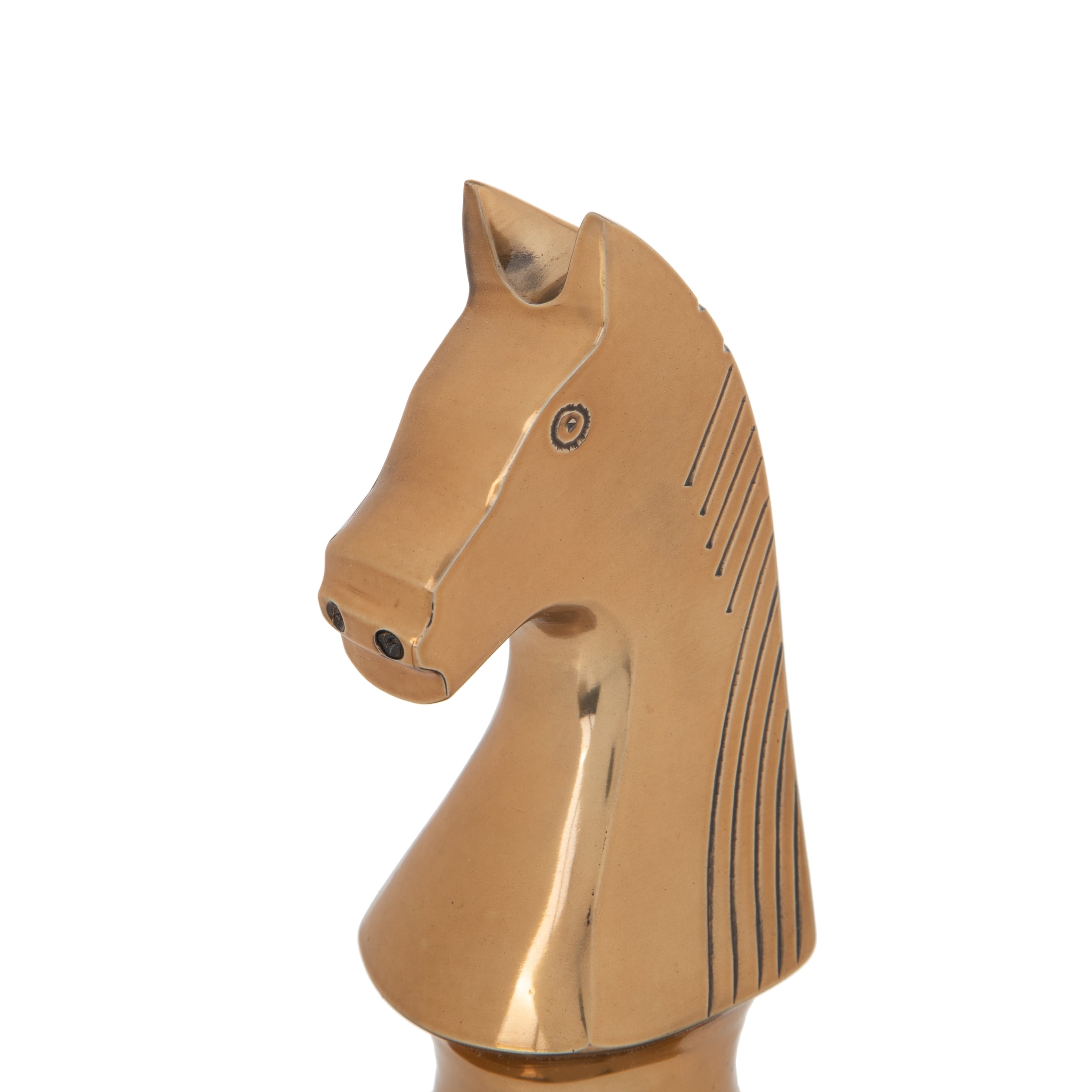 CLARK HORSE BİBLO 11X21CM