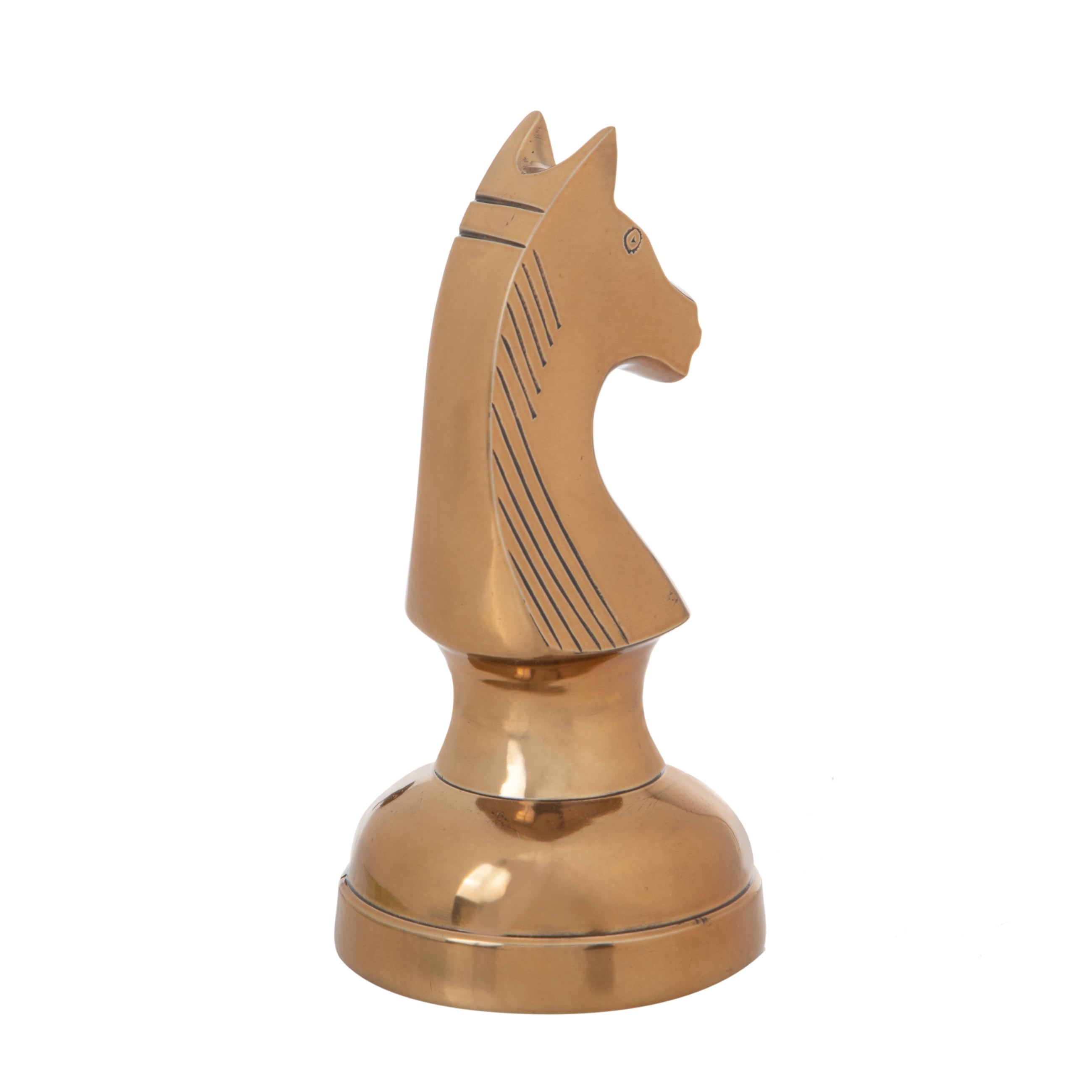 CLARK HORSE BİBLO 11X21CM