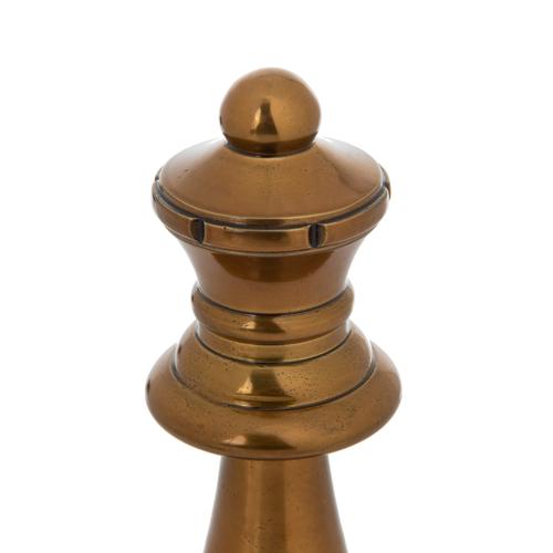  CLARK QUEEN BİBLO 10X23CM