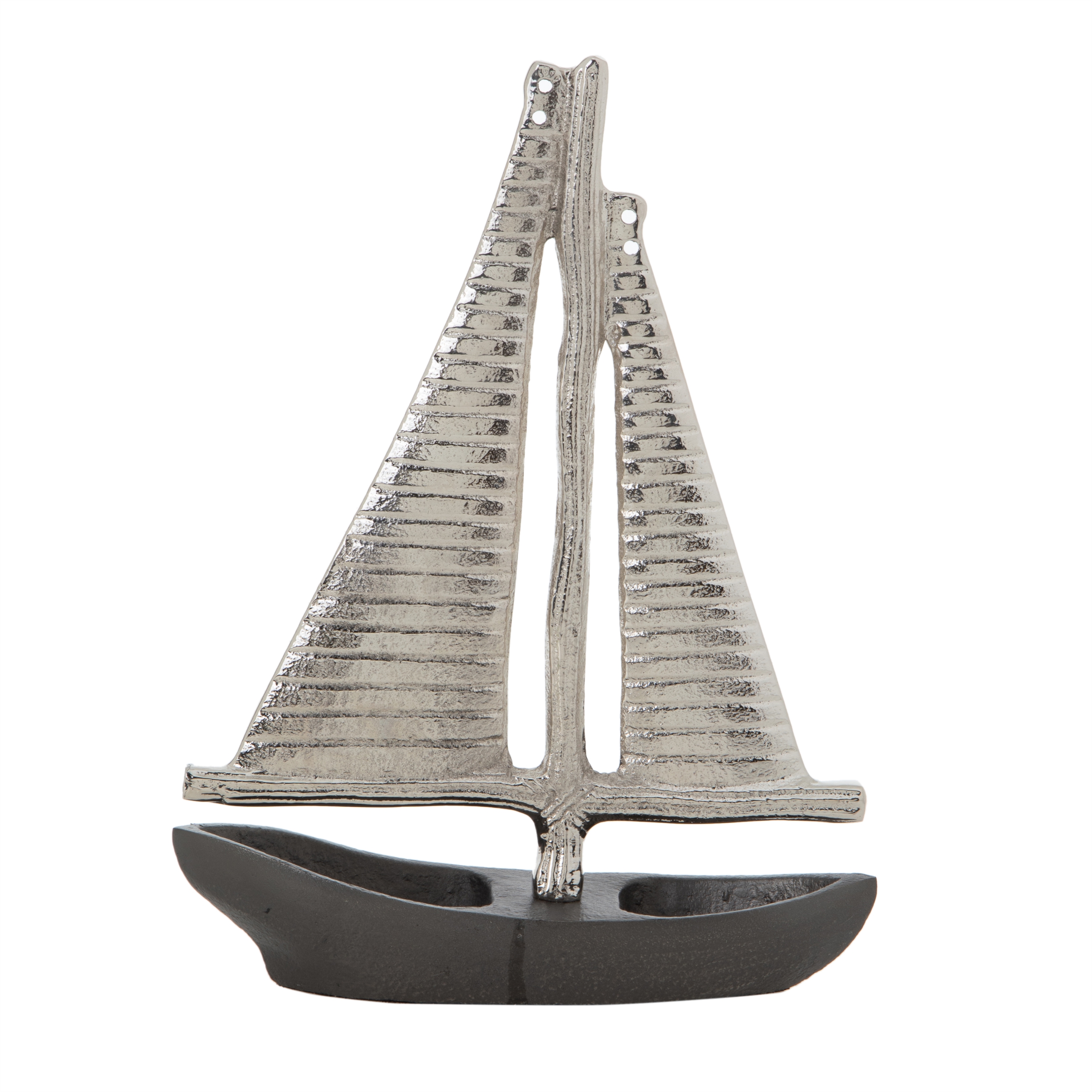 ATLANTIC SAIL BOAT BİBLO 19X26CM