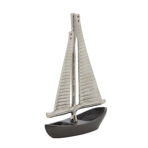  ATLANTIC SAIL BOAT BİBLO 19X26CM
