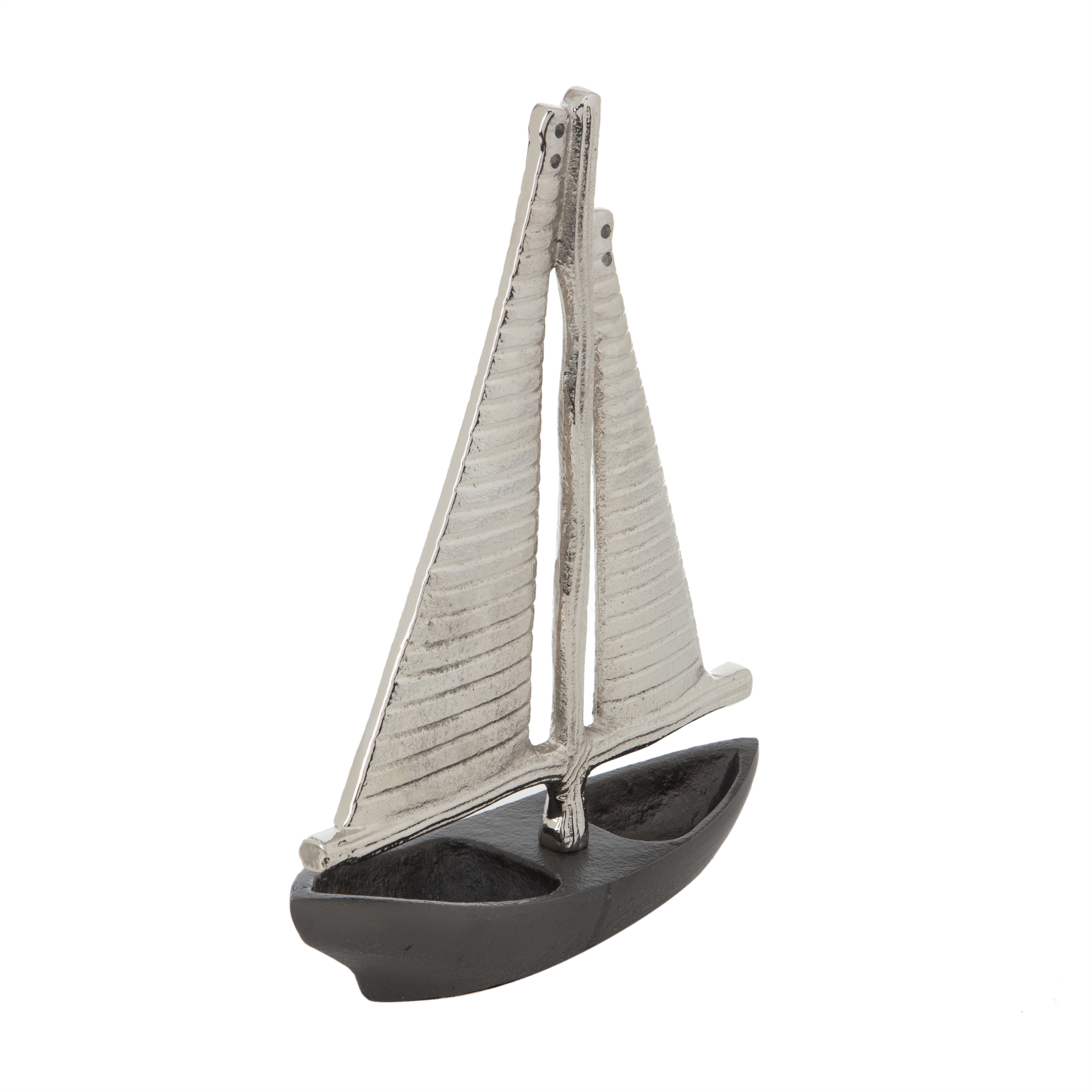 ATLANTIC SAIL BOAT BİBLO 19X26CM