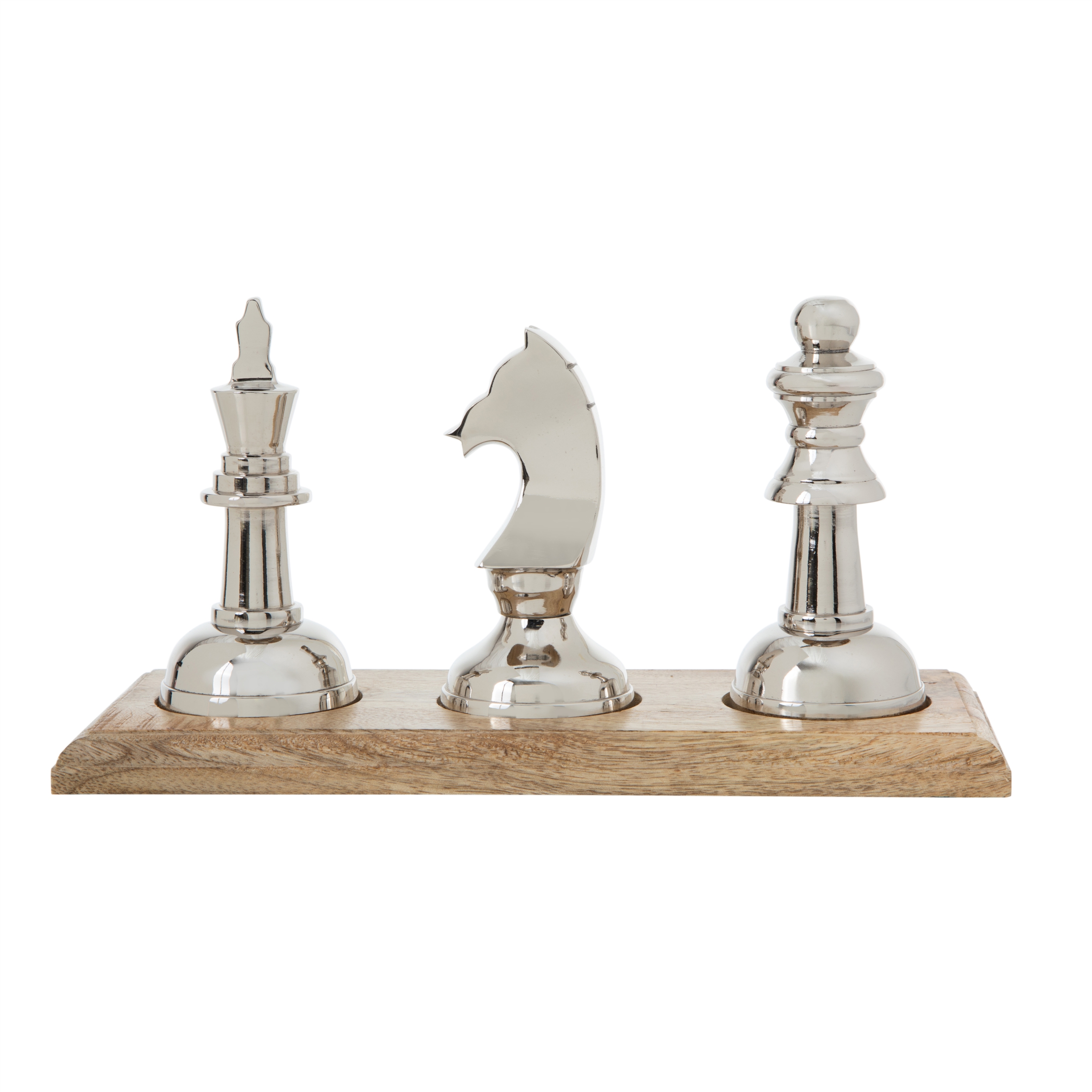 CHESS BİBLO 27X14CM