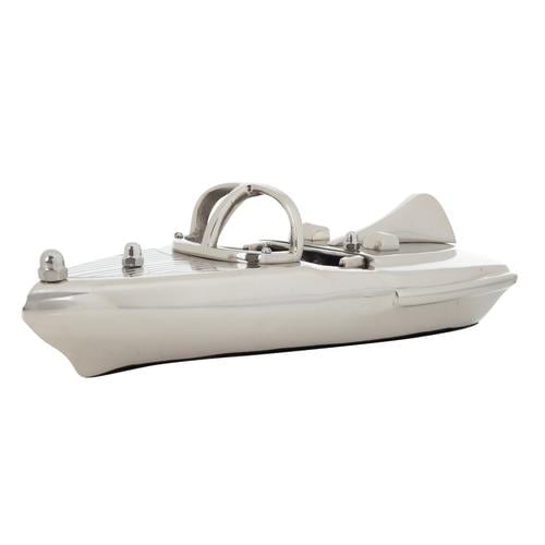MADISON BOAT BİBLO  31X10CM