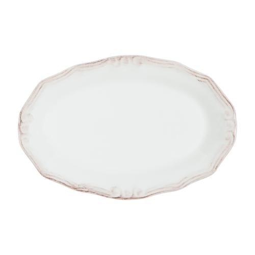  EKRU KAYIK TABAK SETİ 20CM -6LI