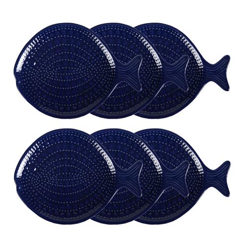  PALMARIA TATLI TABAĞI SETİ- 6LI