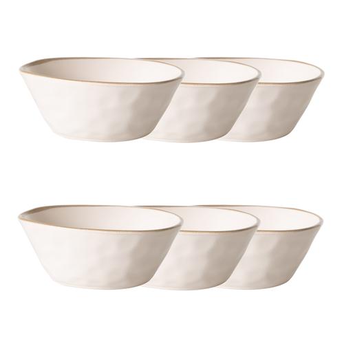  TRIBECA KASE SETİ 17CM-6LI