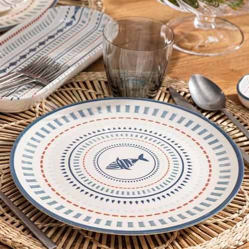  MARTHA SERVIS TABAĞI 26 CM