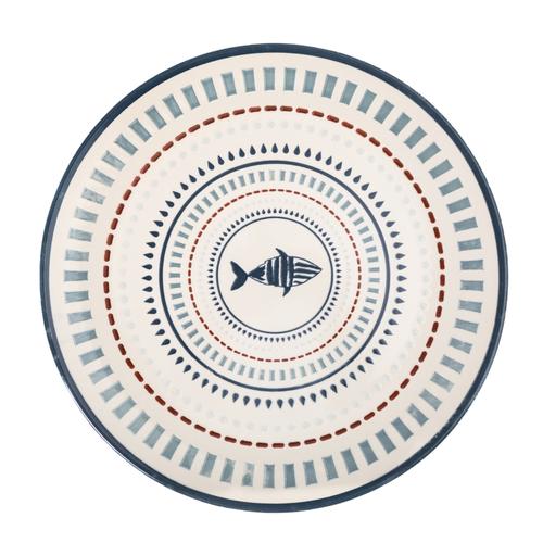  MARTHA SERVIS TABAĞI 26 CM