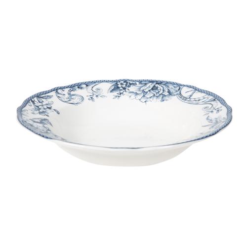  ADELAIDE ÇUKUR TABAK 6'LI SET 24 CM