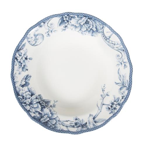  ADELAIDE ÇUKUR TABAK 6'LI SET 24 CM