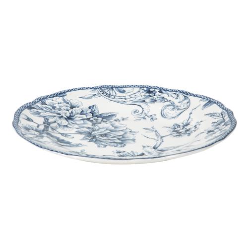  ADELAIDE TATLI TABAĞI 6'LI SET 22 CM