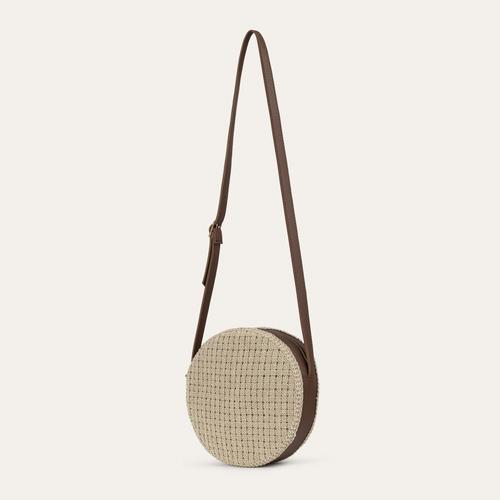  DOKULU OMUZ ÇANTASI