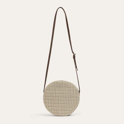  DOKULU OMUZ ÇANTASI