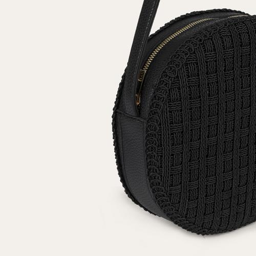  DOKULU OMUZ ÇANTASI