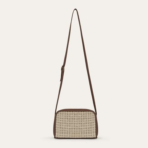  DOKULU OMUZ ÇANTASI