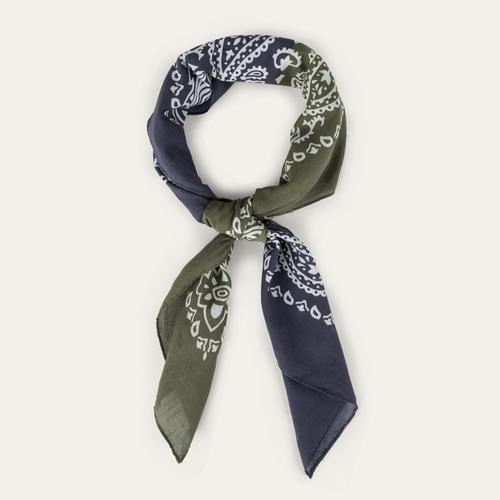  ETNİK DESENLİ FULAR