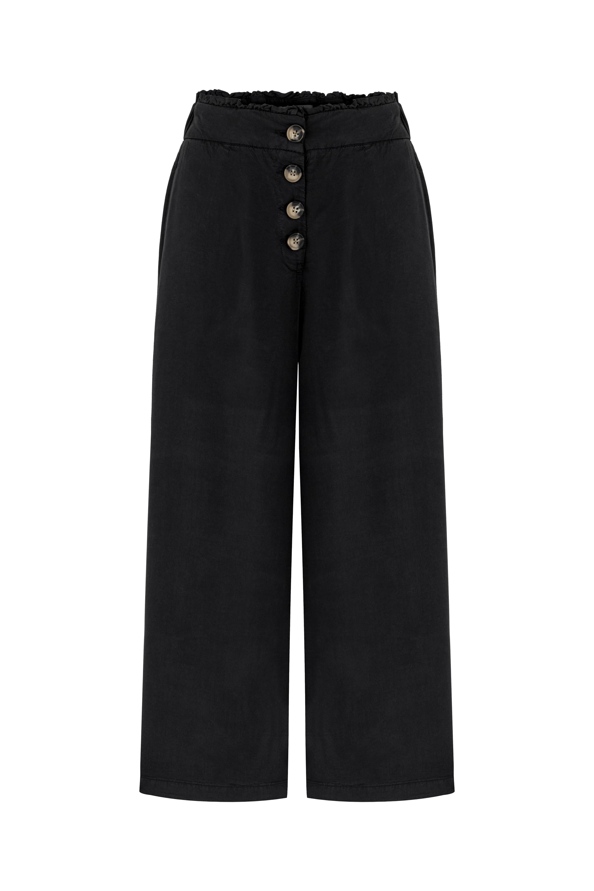 RAHAT KESİM PANTOLON