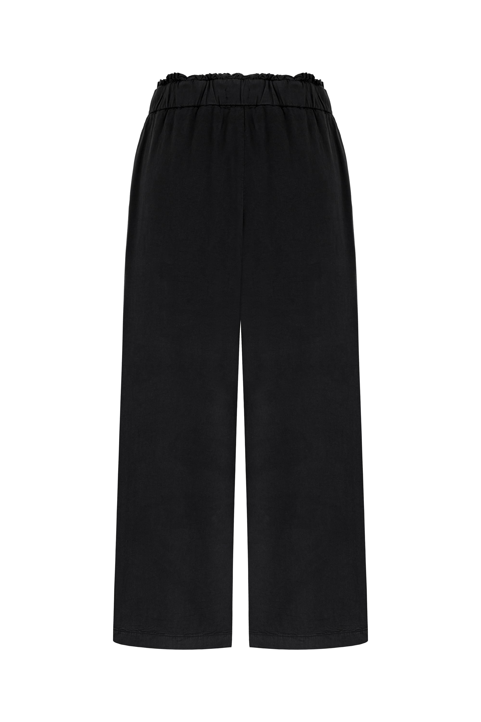 RAHAT KESİM PANTOLON