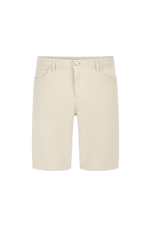  STRAIGHT FIT PAMUKLU ŞORT