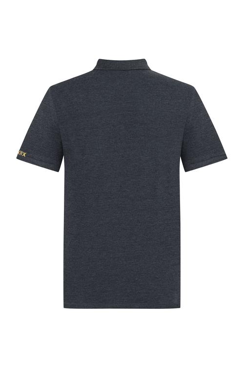  POLO YAKA KISA KOLLU T-SHIRT