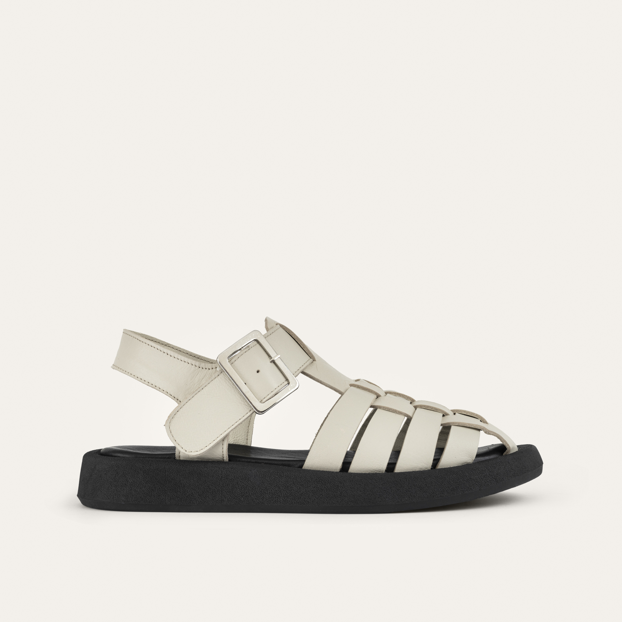 HAKİKİ DERİ SANDALET