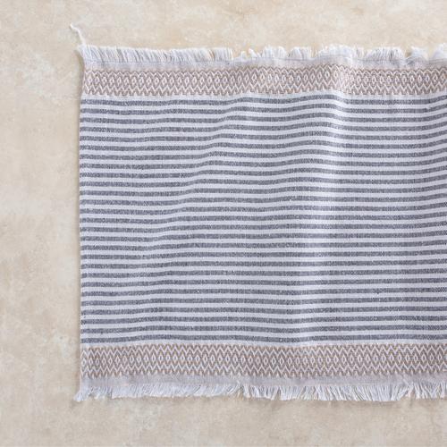  TIGRIS RUNNER BEJ 50X150