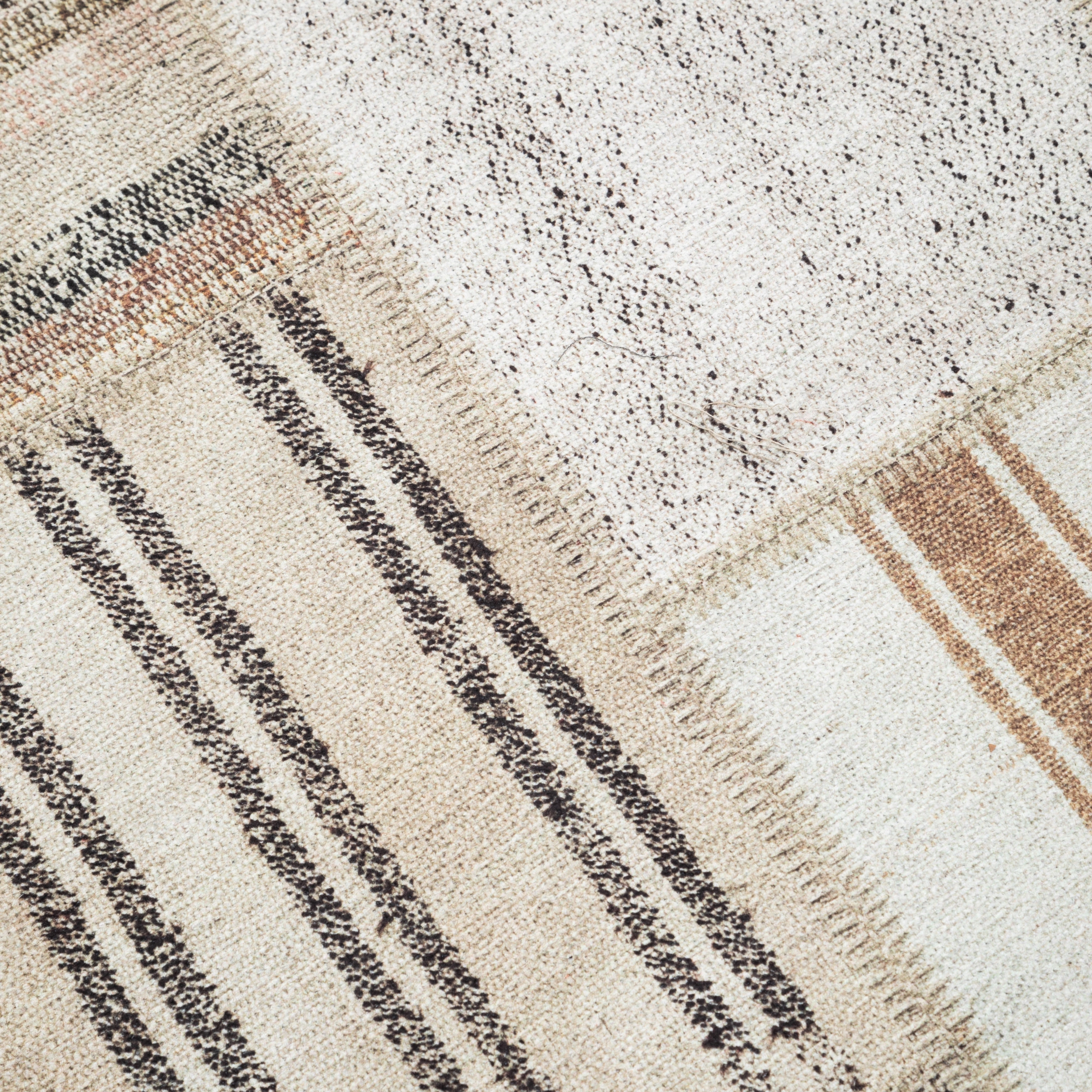 CARLA HALI RENKLİ 120X180