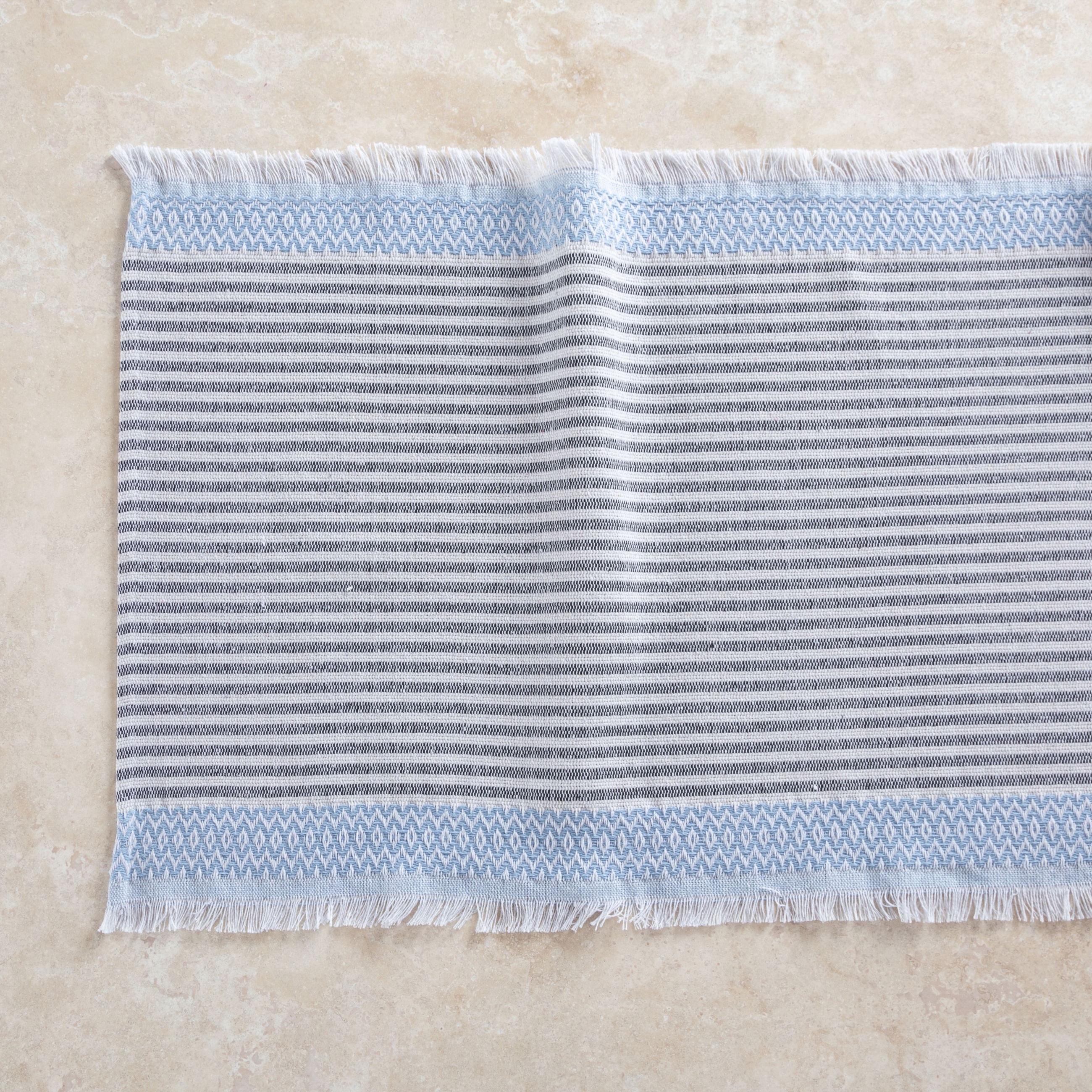 TIGRIS RUNNER MAVİ 50X150