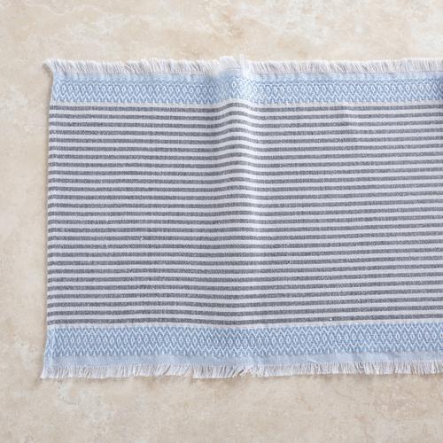  TIGRIS RUNNER MAVİ 50X150