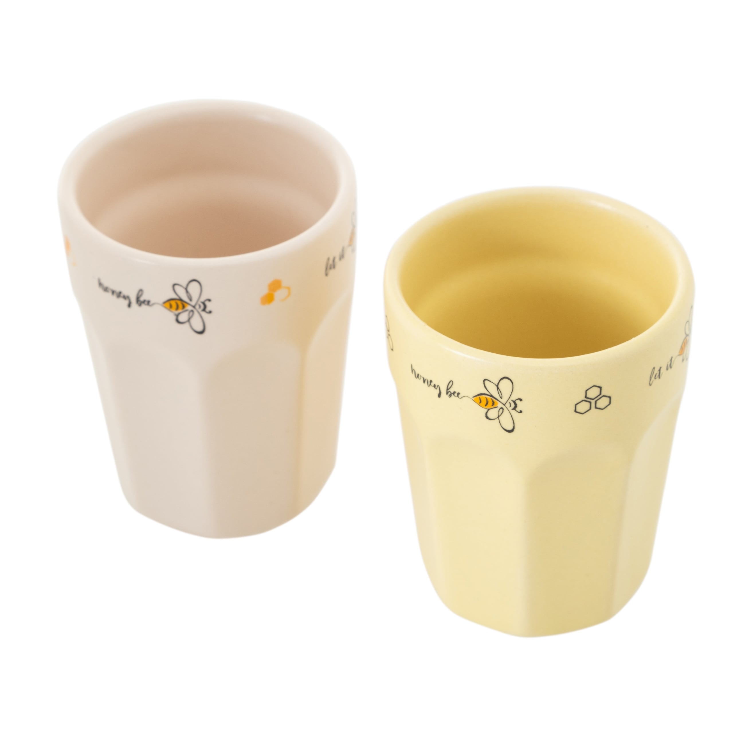 LET IT BEE 2Lİ FİNCAN SETİ 105 ML