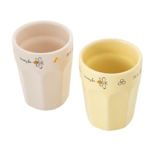  LET IT BEE 2Lİ FİNCAN SETİ 105 ML