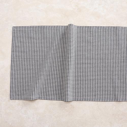 BETTY RUNNER EKRU SİYAH 40X130