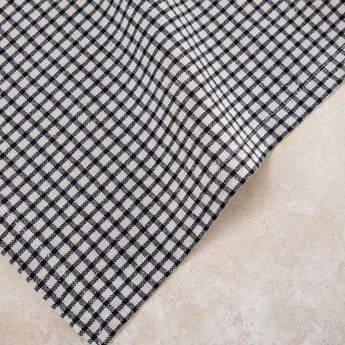 BETTY RUNNER EKRU SİYAH 40X130