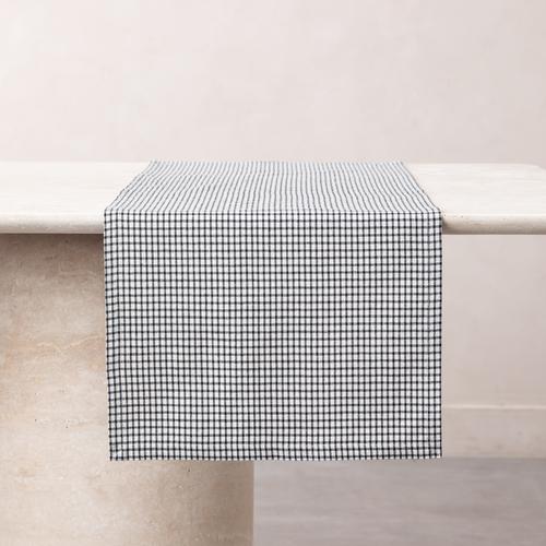 BETTY RUNNER EKRU SİYAH 40X130