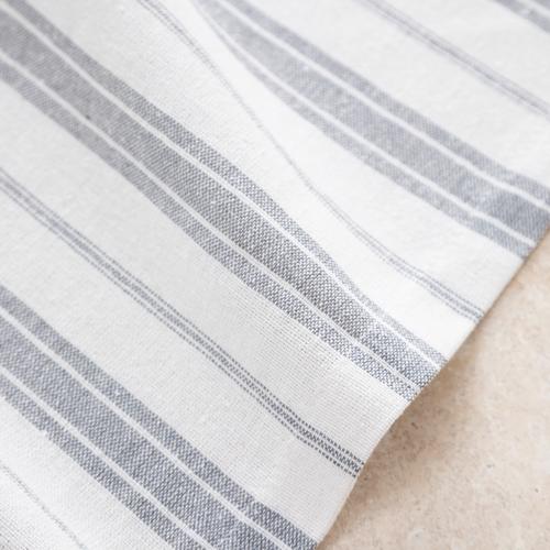  BETTY RUNNER GRİ ÇİZGİLİ 40X130