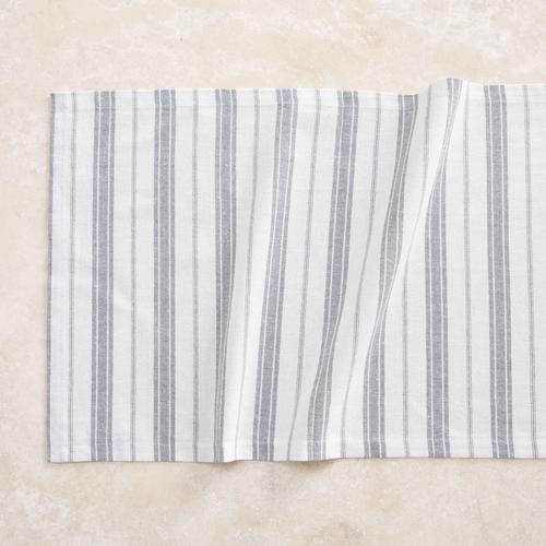  BETTY RUNNER GRİ ÇİZGİLİ 40X130