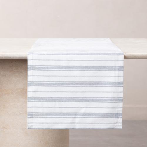  BETTY RUNNER GRİ ÇİZGİLİ 40X130