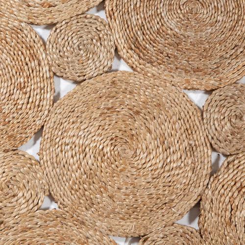  OLINDA NATURAL JÜT HALI 170x240 CM