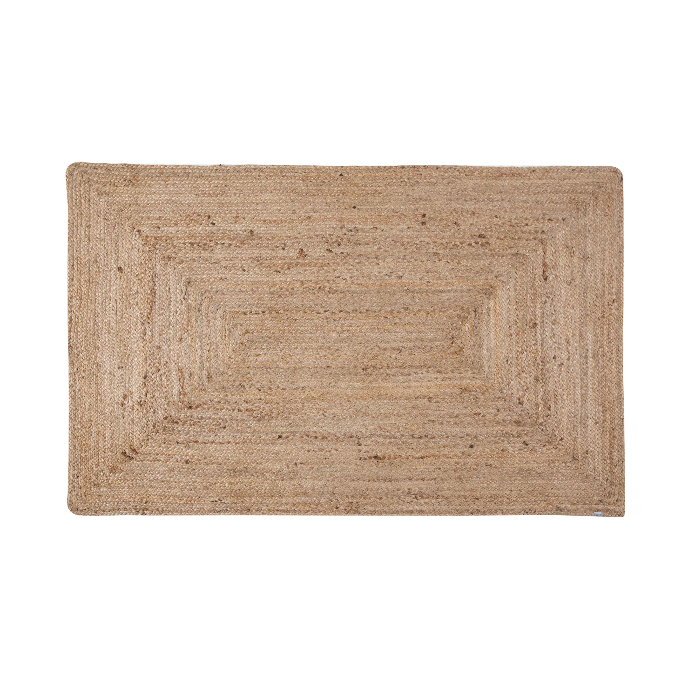 MAFRA JÜT HALI BEJ 120X180